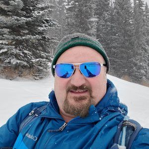 Meet your Posher, Martin